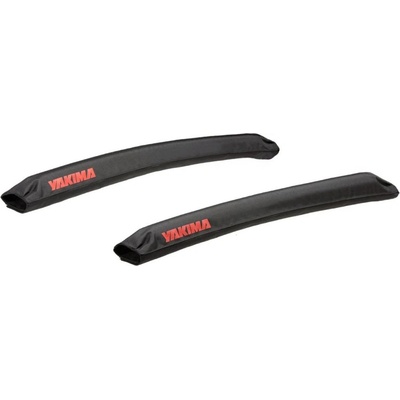 Yakima Aero Crossbar Pads – Sleviste.cz