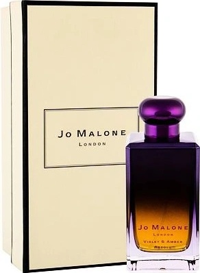 Jo Malone Violet & Amber Absolu kolínská voda unisex 100 ml od 4