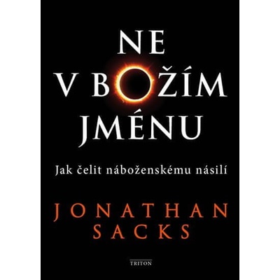 Ne v Božím jménu - Jak čelit náboženskému násilí