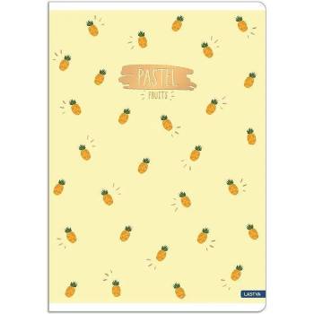 Image 1 of Lastva Тетрадка LASTVA Pastel, A5, 52 л, офсет 80 г (10502191)
