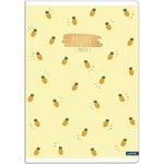 Lastva Тетрадка LASTVA Pastel, A5, 52 л, офсет 80 г (10502191)