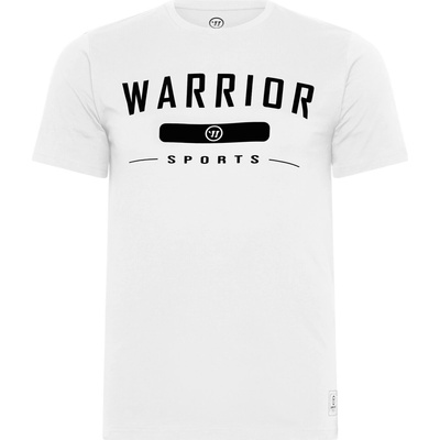 Warrior Sports detské tričko White