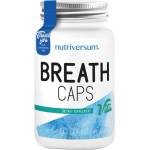 Nutriversum Breath Caps [60 капсули]