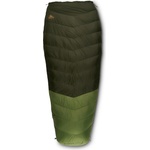 Kelty Пухен спален чувал Kelty Supernova 40 550 Down sleeping bag - Dill / Cathay Spice - размер 206 x 87 cm (513-1734-0112) Спален чувал