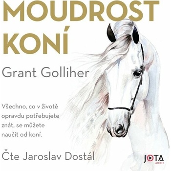 Moudrost koní