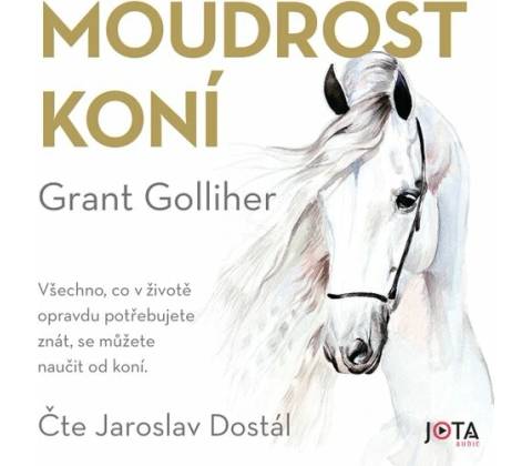 Moudrost koní
