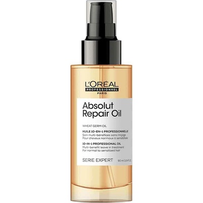 L'Oréal Professionnel Serie Expert Absolut Repair Wheat Germ Oil 90 ml