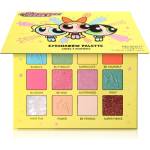 Mad Beauty The Powerpuff Girls палитра сенки за очи 12x2.5 гр