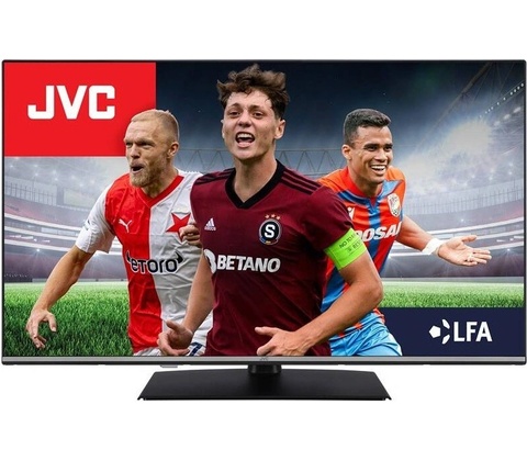 JVC LT-32VF5305