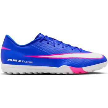 Image 1 of Nike Мъжки футболни стоножки Nike Zoom Mercurial Vapor 16 Academy Astro Turf Football Boots Mens - Blue/Wht/Pink
