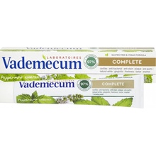 Vademecum Complete s výtažkem z máty 75 ml