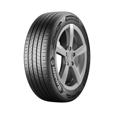 Barum Bravuris 6 205/65 R16 95H
