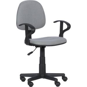 Carmen Детски стол Carmen 6012 T - сив (3520028_4) - tierradesign
