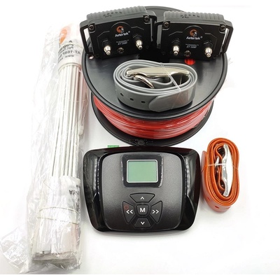 Aetertek AT-168F Elektronický ohradník pro psy