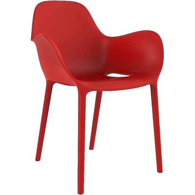 Vondom Sabinas červená