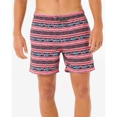 Rip Curl plavky Fun Times Volley Watermelon