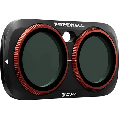 Freewell CPL pro Insta360 Luna Ultra