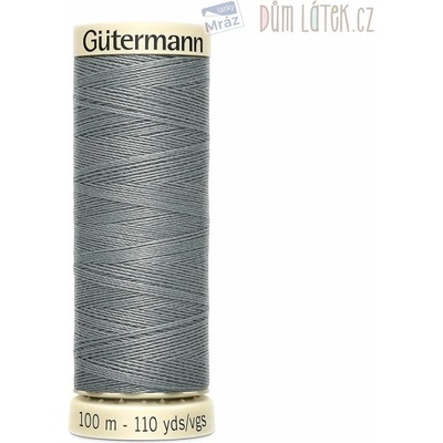 Nit GÜTERMANN 100% PES 700
