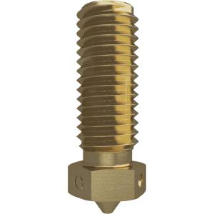 E3D Месингова дюза Volcano - 1, 75 mm - 0, 80 mm (VOLCANO-NOZZLE-175-0800)