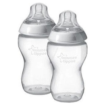 Tommee Tippee C2N 2ks 340ml 3+m