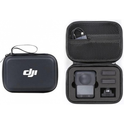 Stablecam Černé PU pouzdro pro kameru DJI Osmo 360 1DJ8176