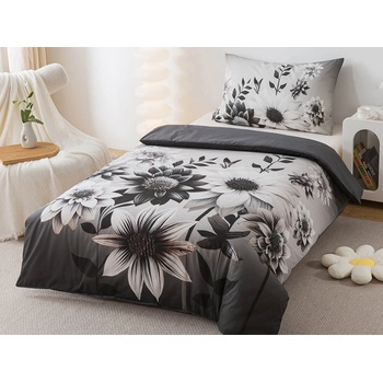 Xpose bavlna Renforcé obliečky LUDVIKA 140x200 70x90