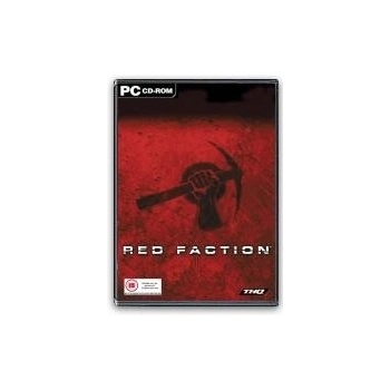 Red Faction