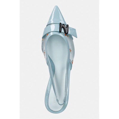 MSGM Обувки с тънък ток msgm (4041mds747.973.84)