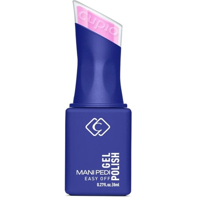 Cupio Gel lak Mani Pedi 3v1 French Style 8 ml