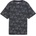 PUMA Essentials + blossom aop tee xs