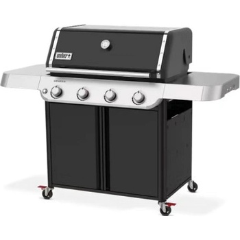 WEBER Genesis E-415W