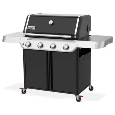 WEBER Genesis E-415W