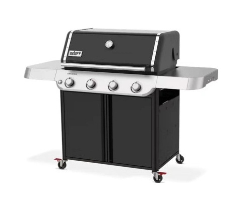WEBER Genesis E-415W