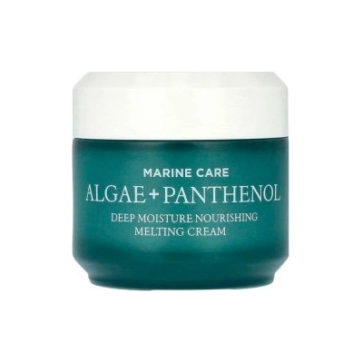 Heimish Marine Care Deep Moisture Nourishing Melting Cream - Хидратиращ крем за лице с морски водорасли 55мл