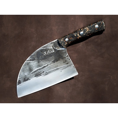 Samura Mad Bull Kuchársky nôž sekáčik 18 cm