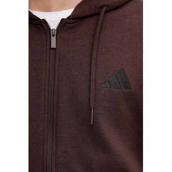 Adidas Суичър adidas 3S (JX0697)