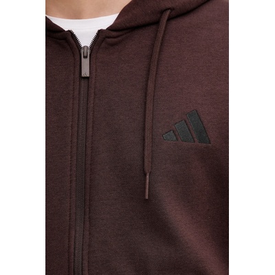 Adidas Суичър adidas 3S (JX0697)