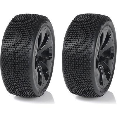 Medial Pro kolo 3.3" SC Raptor H12/22 mm pneu Razor M4 pár