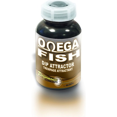 Starbaits CONCEPT Dip Omega Fish 200 ml