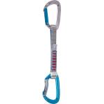CAMP екипировка за катерене Orbit Express KS 18 cm, сиво / синьо / фуксия (TO.3363U)