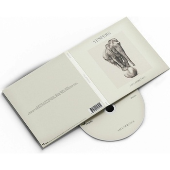 Lawrence Liz - Vespers CD