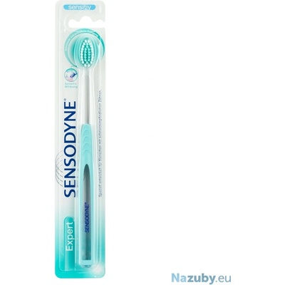 Sensodyne Expert soft