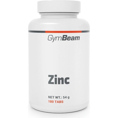 GymBeam Zinc 180 tabliet
