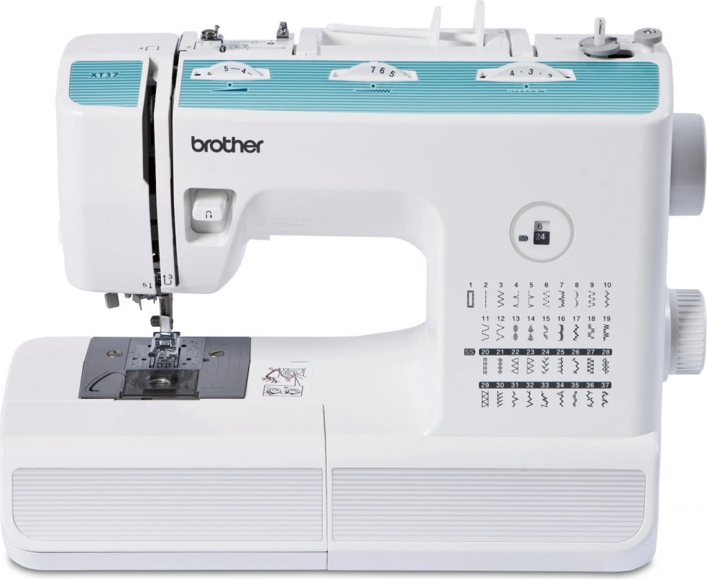 Brother XT 37