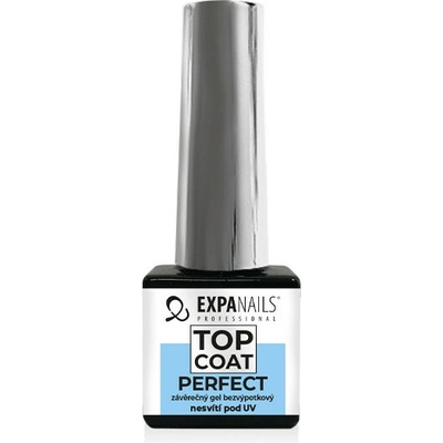 Expa Nails gel Top coat Perfect Sweatless 5ml