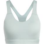adidas Дамски спортен сутиен adidas Women's Optime Essentials HS Sports bra - Wonder Sage - размер XXL (114-3922-0417)
