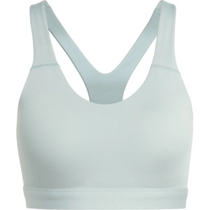 adidas Дамски спортен сутиен adidas Women's Optime Essentials HS Sports bra - Wonder Sage - размер XXL (114-3922-0417)