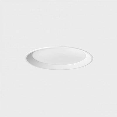 Kohl Lighting K53100.01.RF.WH-WH.OP.ST.8.30.DA