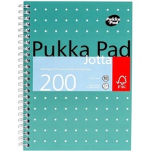 Pukka Zošit linajkový A5