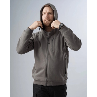 Mikina Pentagon Leonidas 2.0 černá – Hledejceny.cz